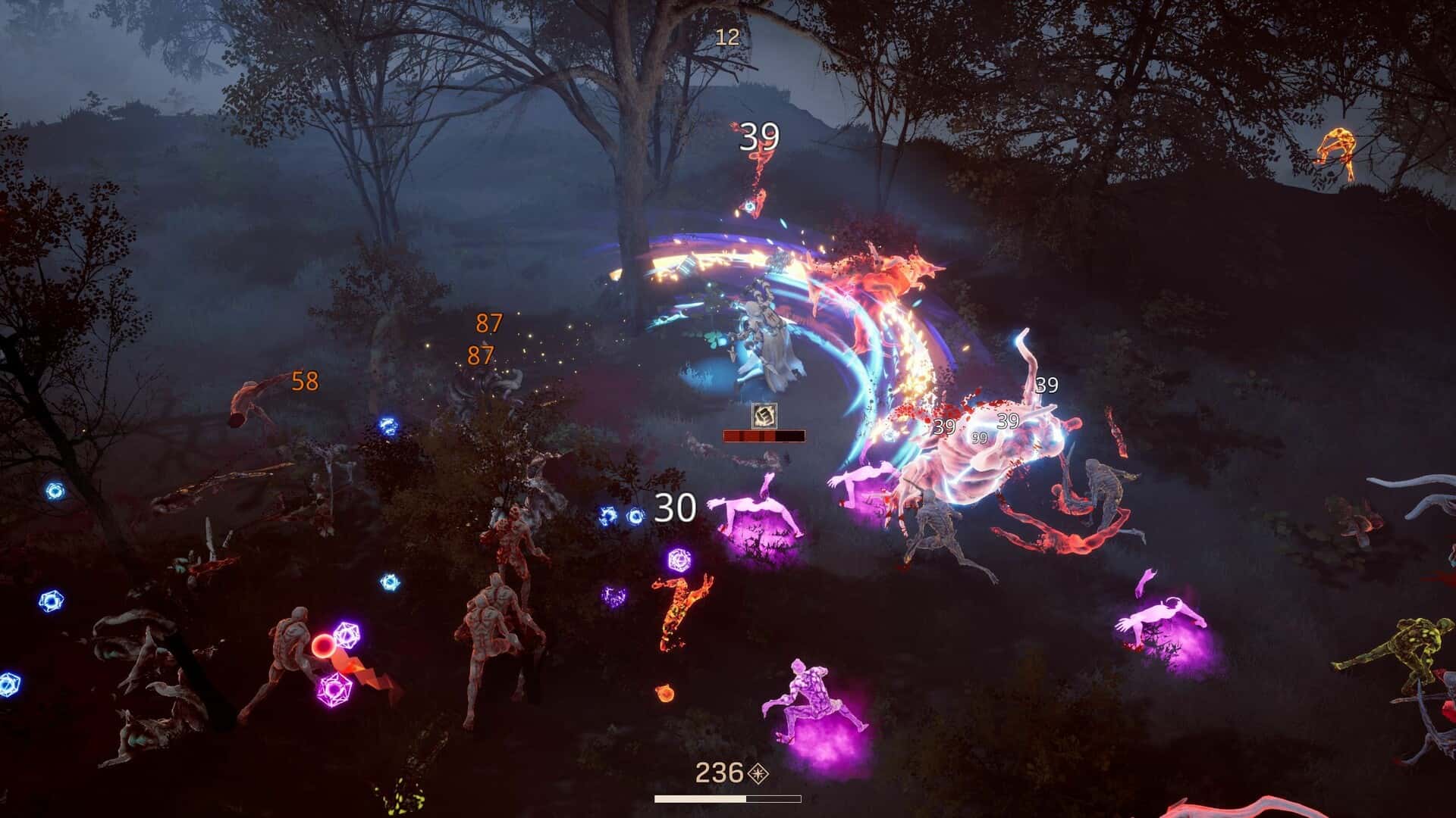 神之军火 Arms of God 中文版背景