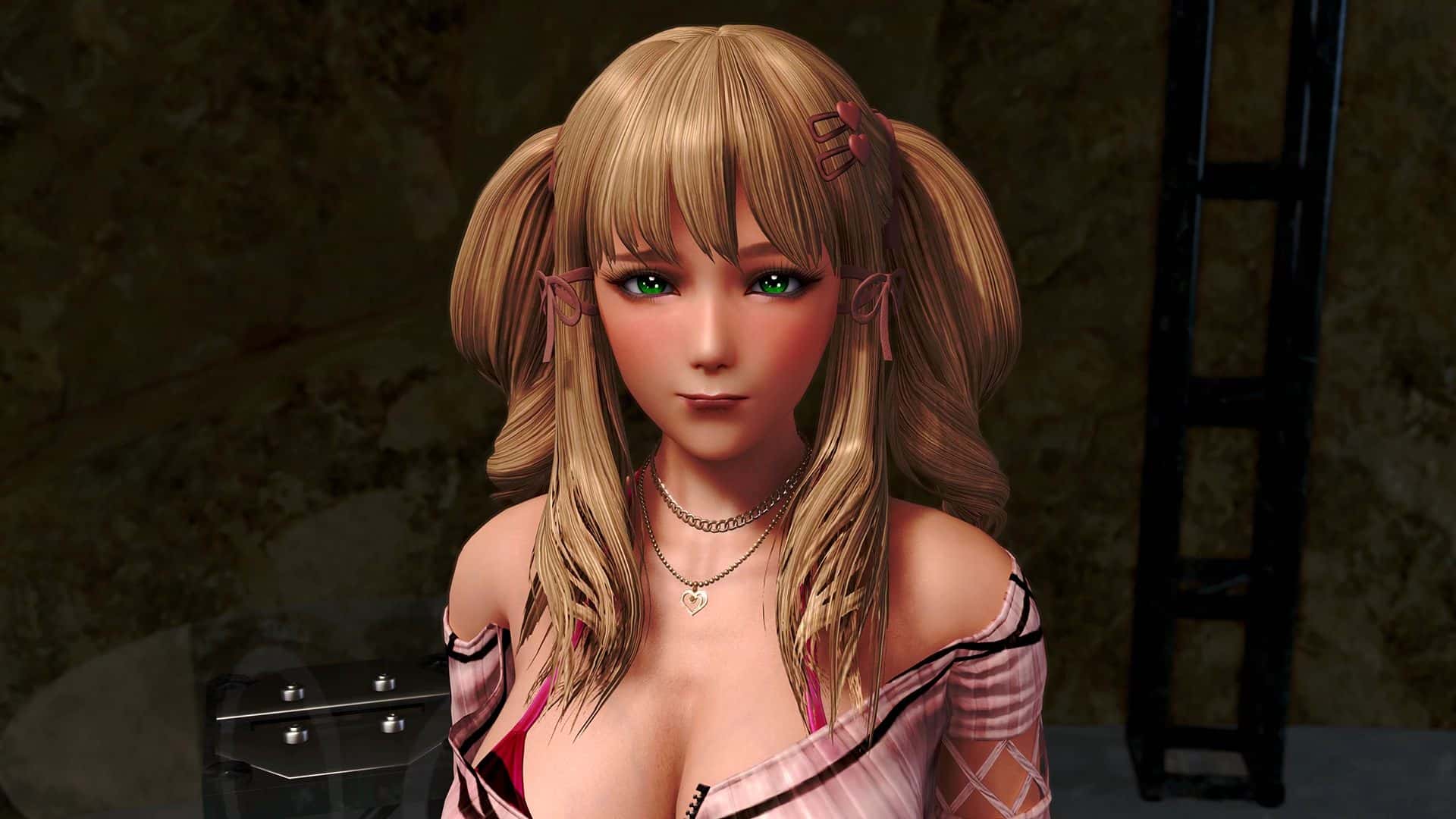康乃馨俱乐部 Ch.4 Update6 米乐 版插画