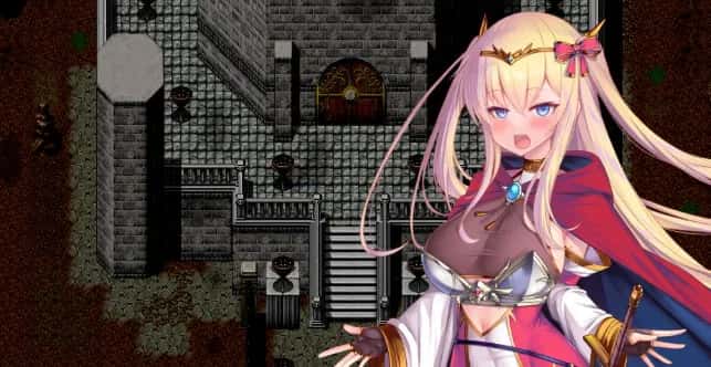 游戏截图2