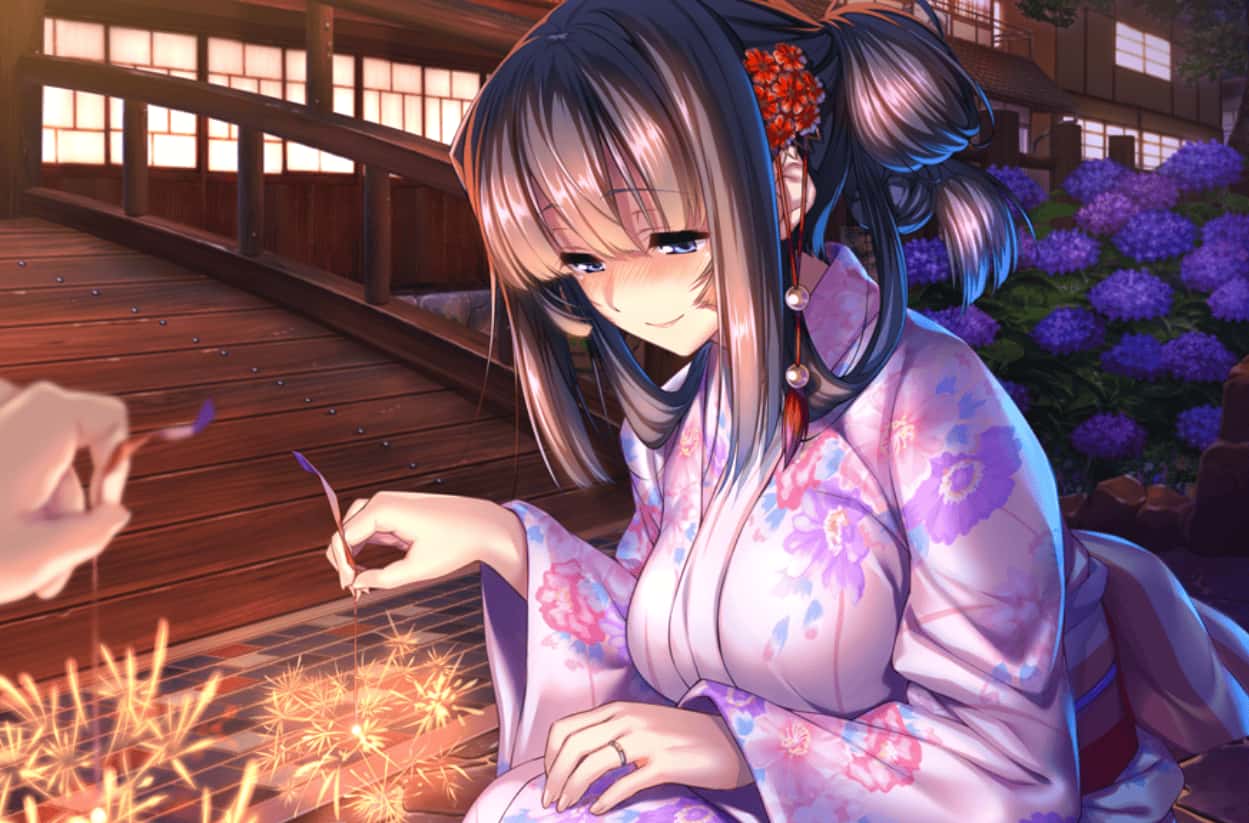 游戏画面1